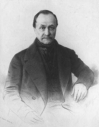 What is Auguste Comte best known for formulating?