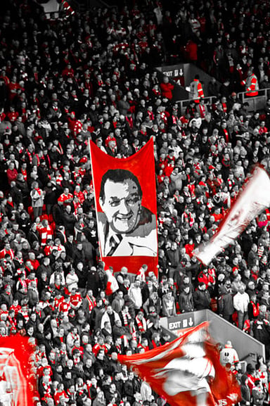 In what year did Bob Paisley pass away?