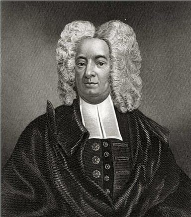 In what year did Cotton Mather clash with Joseph Dudley?