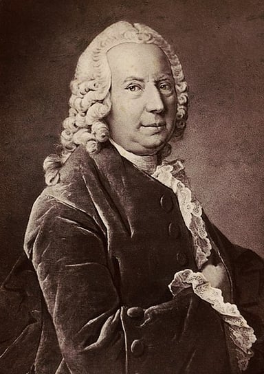 In which month was Daniel Bernoulli born?