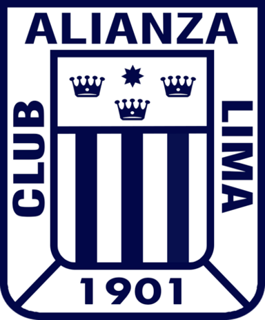 What is the name of the neighborhood where Club Alianza Lima's home stadium is located?
