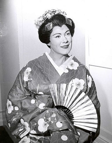 What notable feature did many of Tebaldi's roles contain?