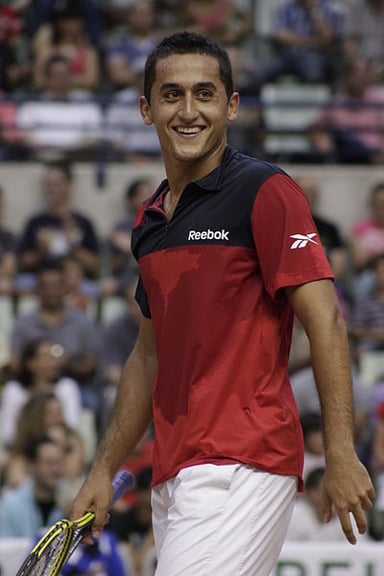 Against which player did Almagro play his last professional match?