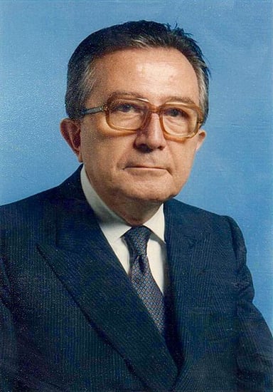 Giulio Andreotti died in which year?
