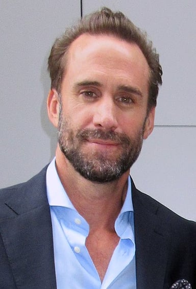 Which Fiennes brother is also a well-known actor?