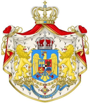 Who is Margareta of Romania?