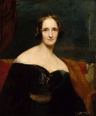 What is the full title of Mary Shelley's Frankenstein?