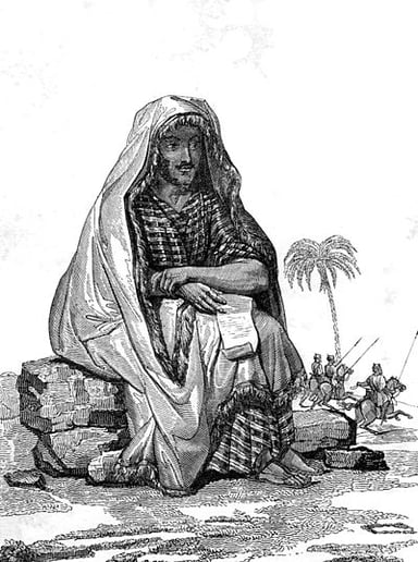 In which region did Caillié learn Arabic and the customs of Islam?
