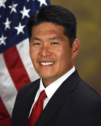 Which district did Robert K. Hur serve as United States attorney?