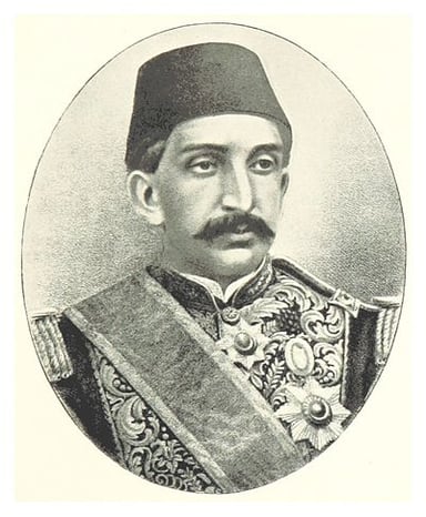 Which event led to the deposition of Abdul Hamid II in 1909?