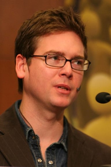 Which famous entrepreneur did Biz Stone work with at Odeo?