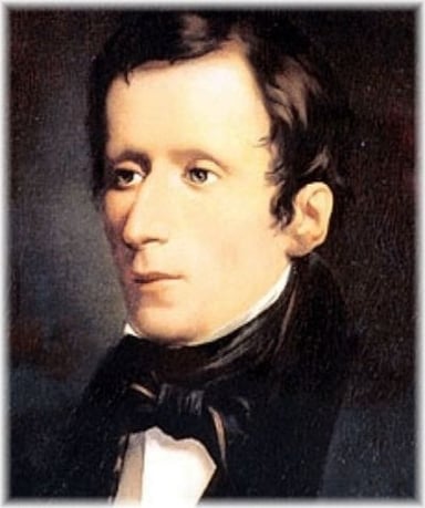 What was the name of Leopardi's home village?