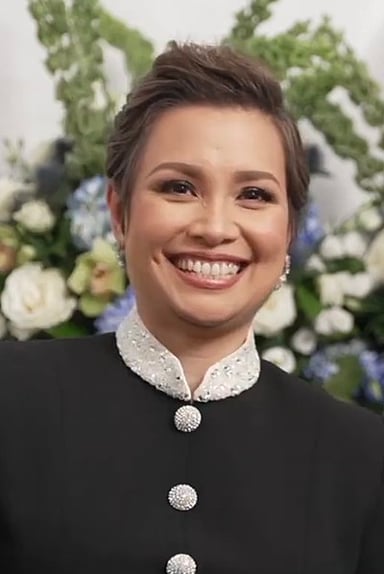 In what year was Lea Salonga honored as a Disney Legend?