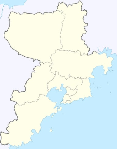 What is the population of Qingdao according to the 2020 census?