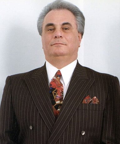 What was the manner of John Gotti's death?