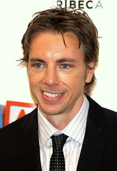 In what year was Dax Shepard born?