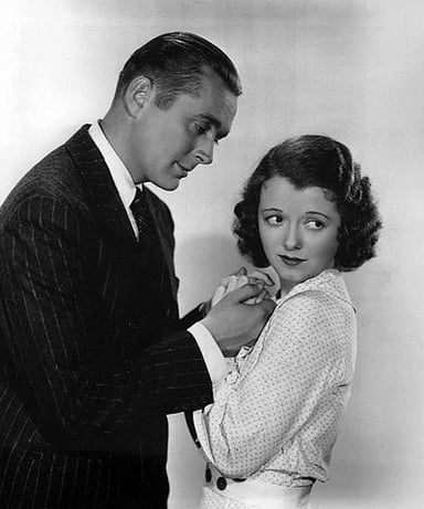 Which art did Janet Gaynor practice later in life?
