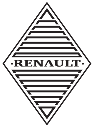 There are several owners of Renault. Can you select two of them?