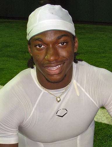 What type of offense did Baylor run when RG3 was there?