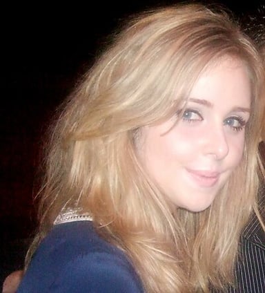 What is Diana Vickers' profession?