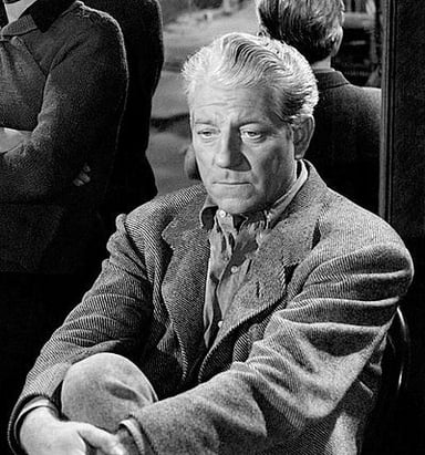 What nationality was actor Jean Gabin?