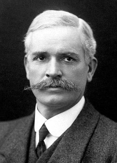 Which division did Andrew Fisher represent in the new federal parliament in 1901?