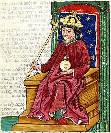 Which document did Andrew III issue to confirm the privileges of noblemen and clergy?