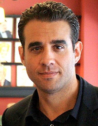 Which character did Bobby Cannavale play in the series "Mr. Robot"?