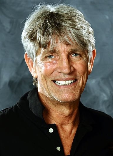 In which 2008 blockbuster did Eric Roberts appear?