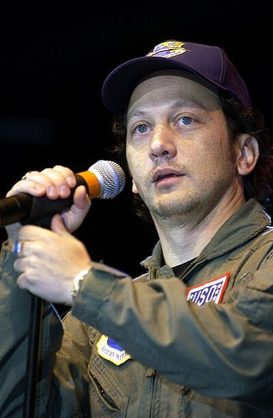 What is Rob Schneider's middle name?