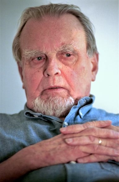 What was one of Miłosz's most famous prose books?