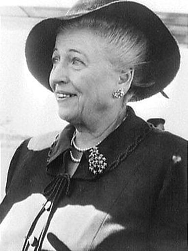 Who was Pearl S. Buck an advocate for?