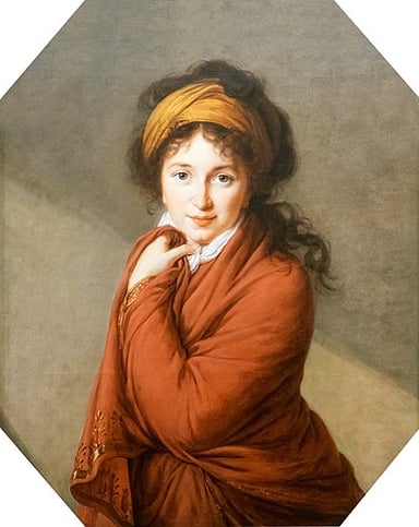 Vigée Le Brun spent her later years writing what?