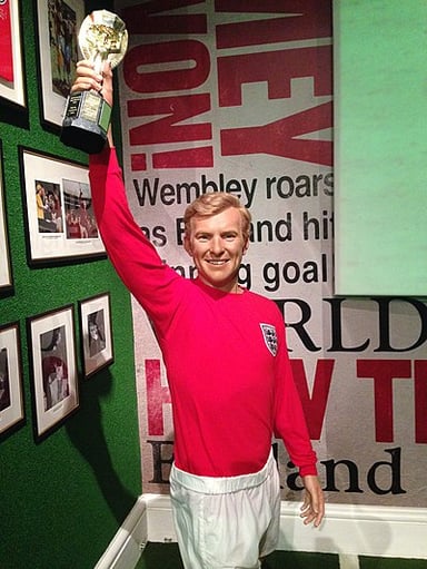 How many games did Bobby Moore play for West Ham United?