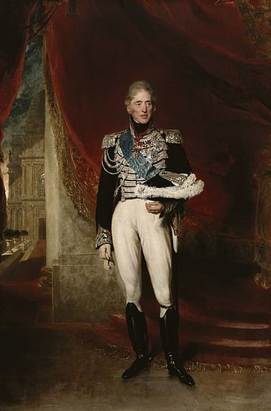 Who was assassinated in 1820 that increased Charles' influence in court?