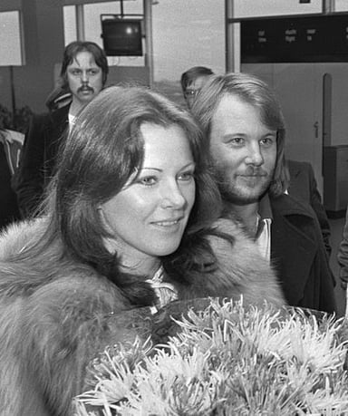 How many albums have ABBA sold worldwide?
