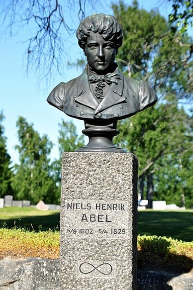 Which French mathematician praised Abel's contributions?