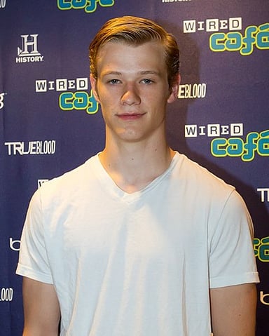 Who did Lucas Till portray in the biographical drama Son of the South?