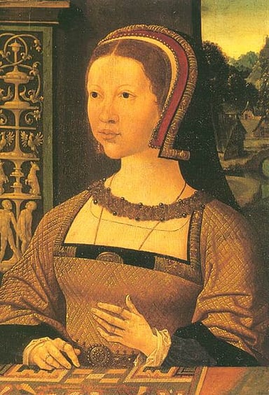 Was Margaret Governor of the Habsburg Netherlands in 1520?
