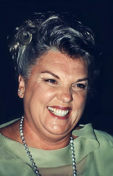 What role did Tyne Daly play in'Cagney & Lacey'?