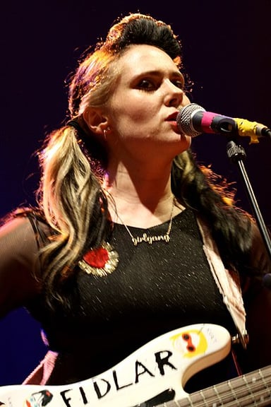 Where in England is Kate Nash originally from?