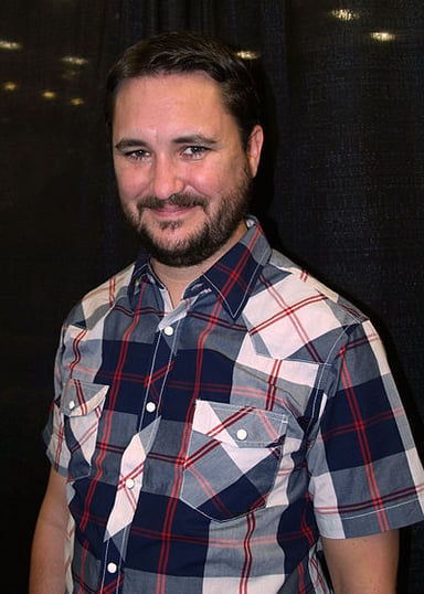Wil Wheaton has guest-starred on which crime drama?