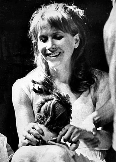 How many Emmy Awards did Julie Harris win?