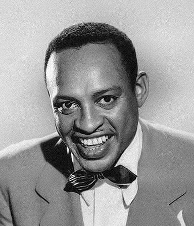 Lionel Hampton founded which record label?