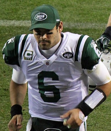 What round was Mark Sanchez drafted in the 2009 NFL Draft?