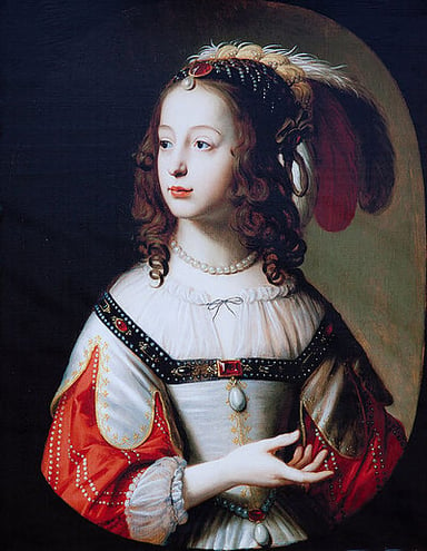 Before becoming Electress of Hanover, where did Sophia grow up?