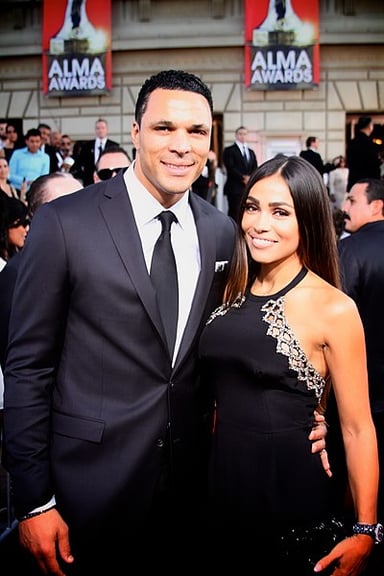 Tony Gonzalez has also ventured into what other field outside of sports?