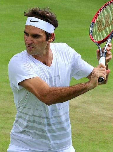 What is the religion or worldview of Roger Federer?