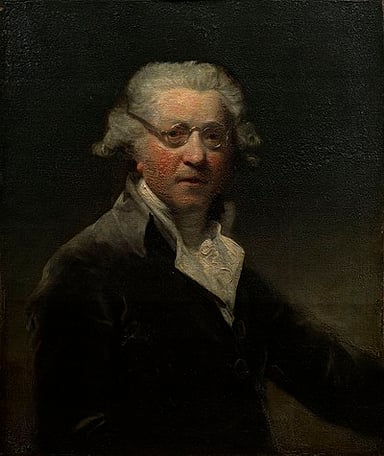 Joshua Reynolds was known as a leader in which art movement?