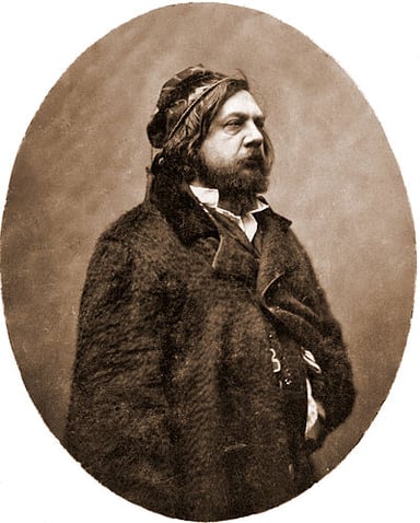 Théophile Gautier was not just a poet but also a..